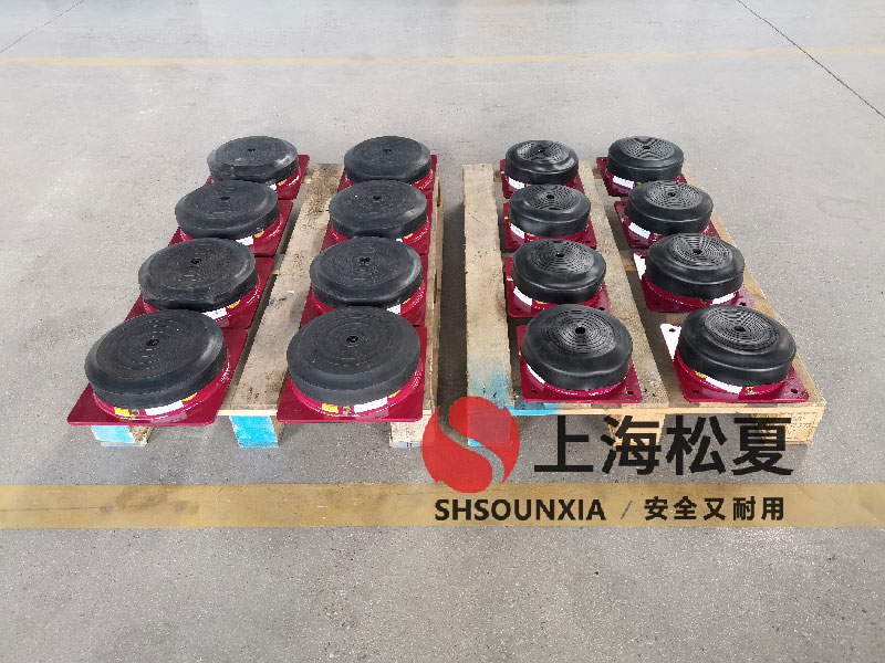 圓筒振動篩JBF型橡膠氣囊氣缸
