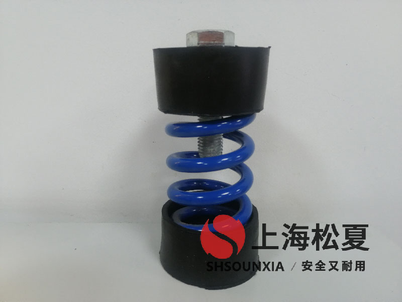 洗衣房設(shè)備JBF型空氣氣囊彈簧