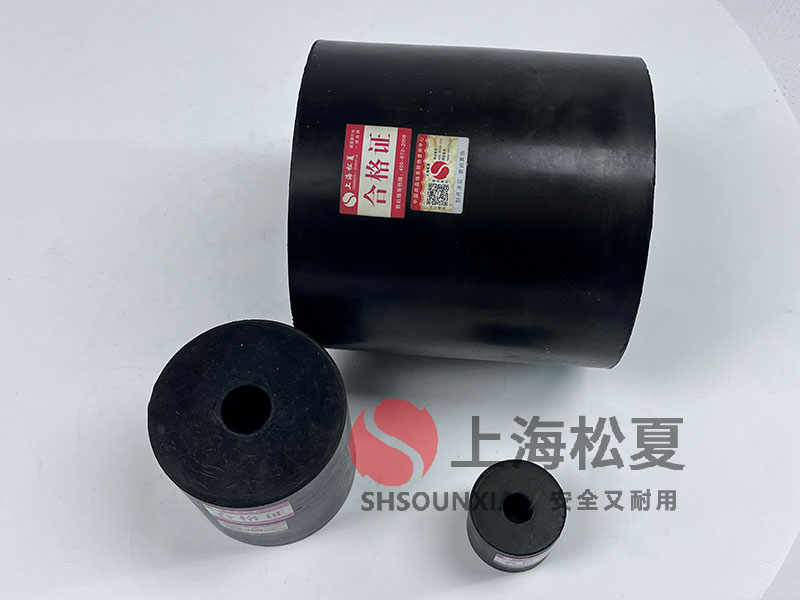 脫水篩HF型氣囊減振器