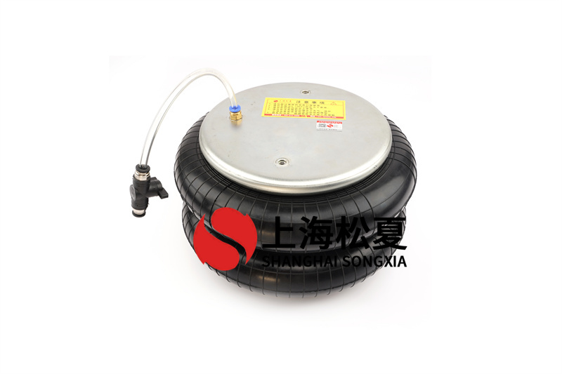 氣囊式氣缸根據(jù)機械設備水準調(diào)節(jié)閥門