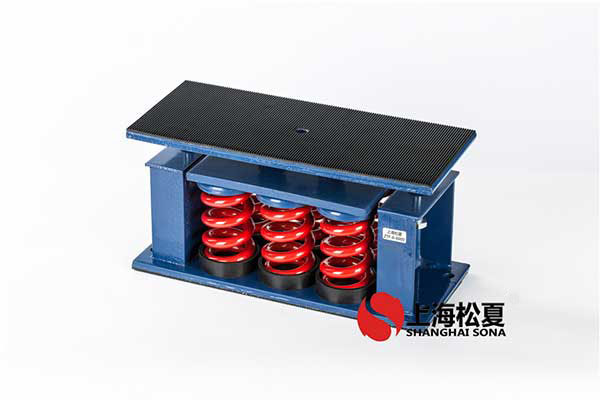選擇彈簧減震器應(yīng)當(dāng)根據(jù)什么來選擇？