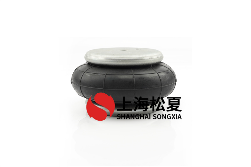 Bellow26C管道設(shè)備用氣囊減震器的性能測試包含哪些？