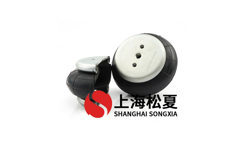 J-256-1精密設備空氣彈簧的主要構造包括什么？