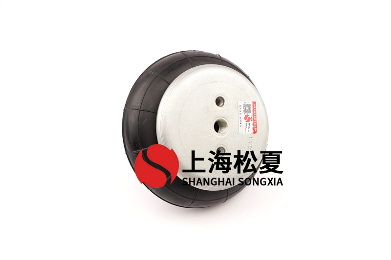 J-132-1精密設(shè)備空氣彈簧的優(yōu)點有哪些？