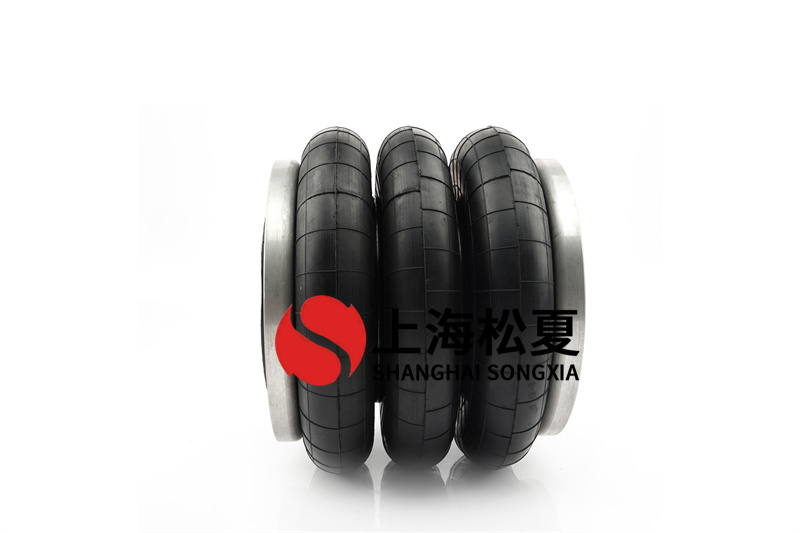 J-200-3振動臺空氣彈簧的功能是什么？如何選擇？
