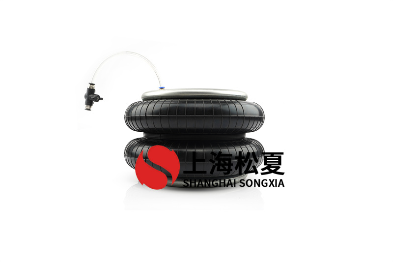 J-200-2機(jī)械設(shè)備空氣彈簧的優(yōu)勢(shì)你了解嗎？