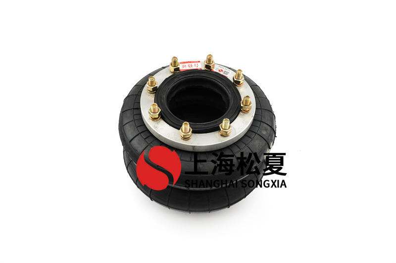 HF100/166-2振動(dòng)平臺(tái)空氣彈簧的優(yōu)點(diǎn)有哪些？