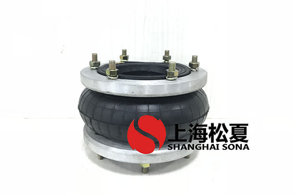 HF86/60-1振動篩空氣彈簧如何提高產(chǎn)品使用壽命？