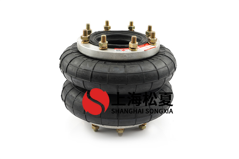 HF100/166-2管道設(shè)備空氣彈簧的優(yōu)點有哪些？
