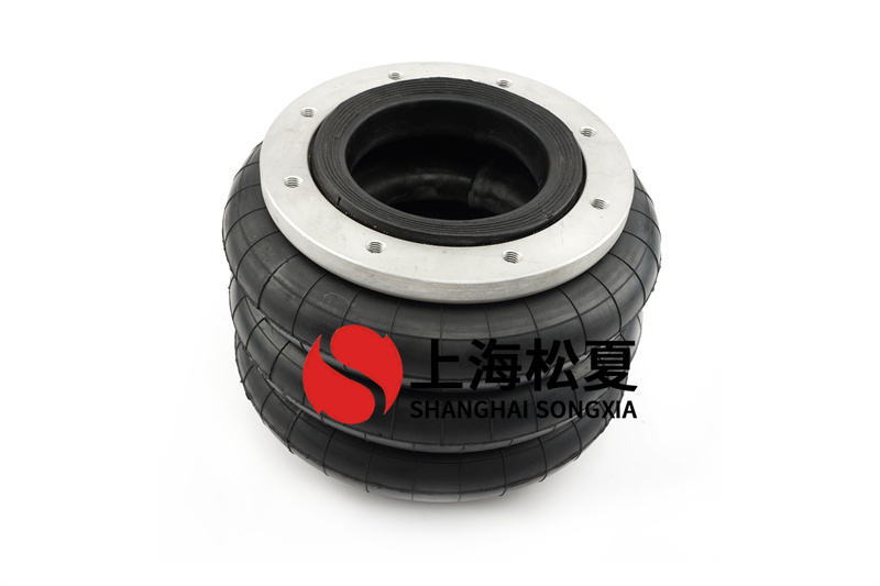 LHF300/316-3研磨機(jī)空氣彈簧的作用你了解嗎？