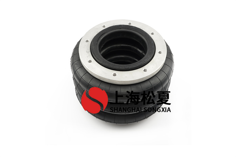 LHF320/350-3機(jī)械設(shè)備空氣彈簧的特點(diǎn)有哪些？