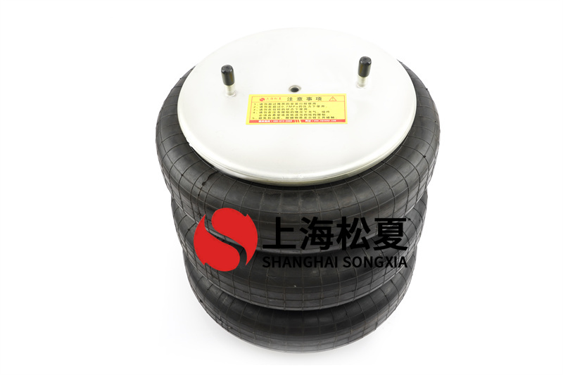 360312J-3振動(dòng)檢測(cè)空氣彈簧的抗震效果如何？