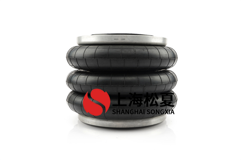 旋轉(zhuǎn)夾緊裝置用橡膠緩沖氣胎如何？