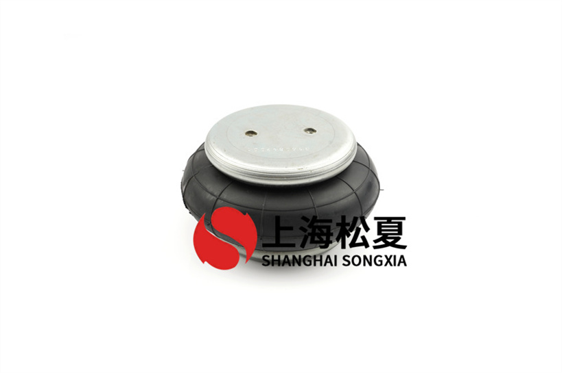振動試驗(yàn)機(jī)安裝JBF空氣橡膠彈簧